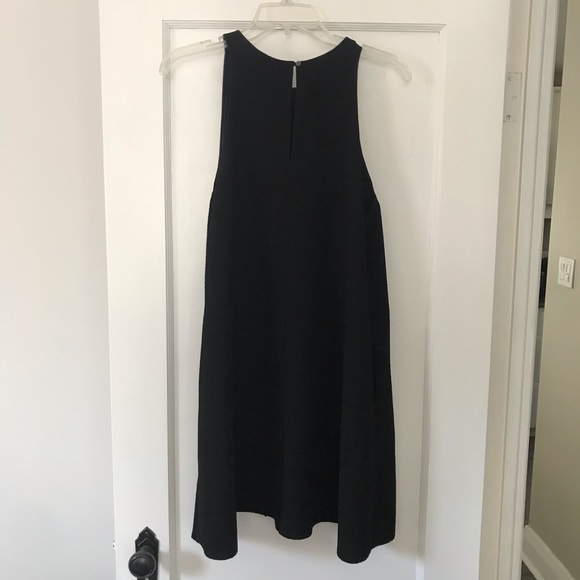 *HOST PICK* Aritzia Wilfred Le Fou Trompette Dress - Picture 2 of 5
